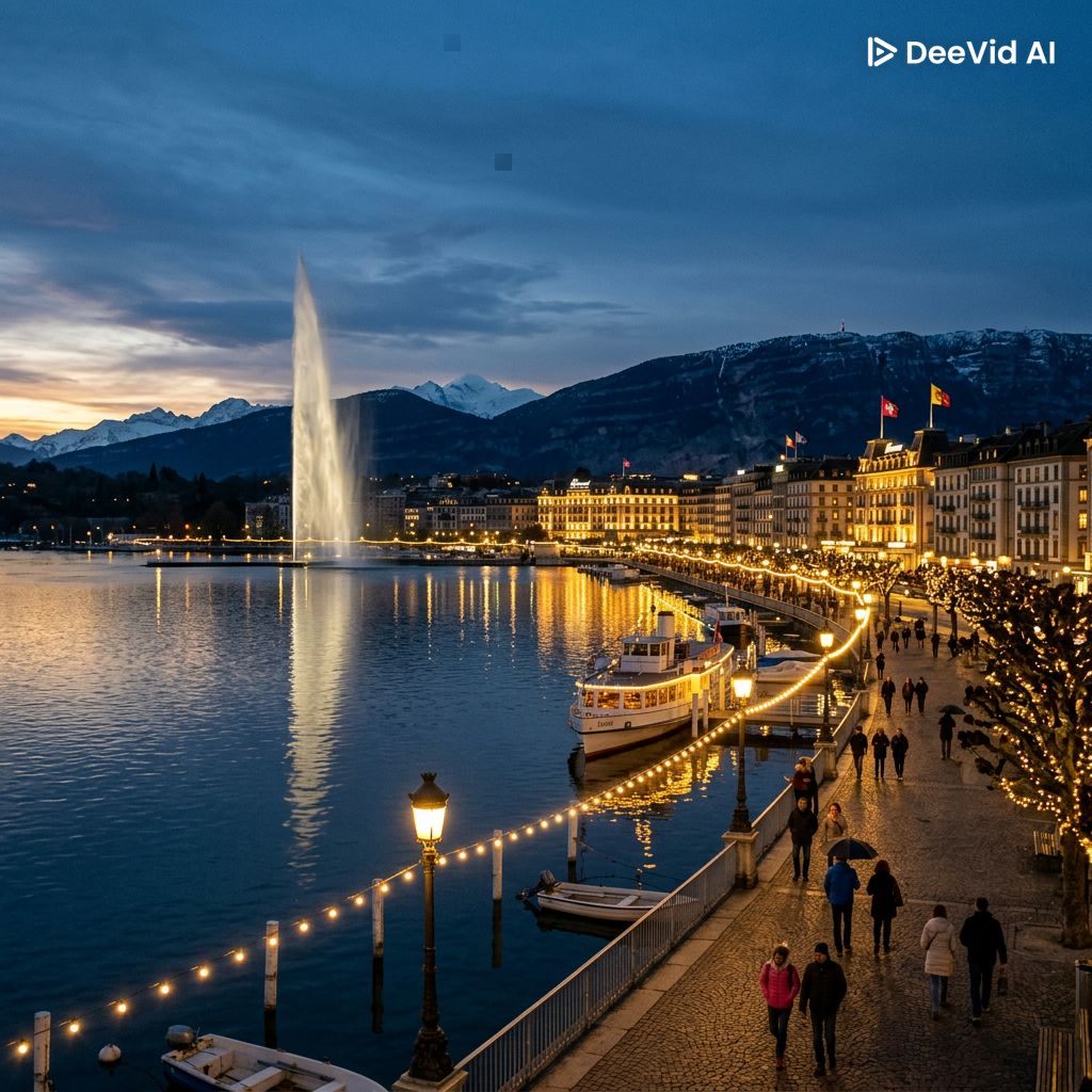 Geneva